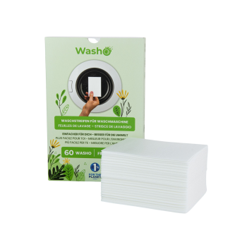 Washo Waschstreifen Fresh Breeze WA05
